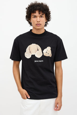 Palm Angels Graphic T-Shirt