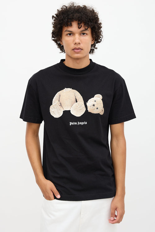 Palm Angels Graphic T-Shirt