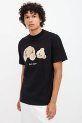 Palm Angels Graphic T-Shirt