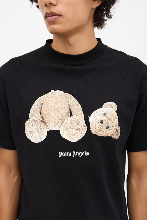 Palm Angels Graphic T-Shirt