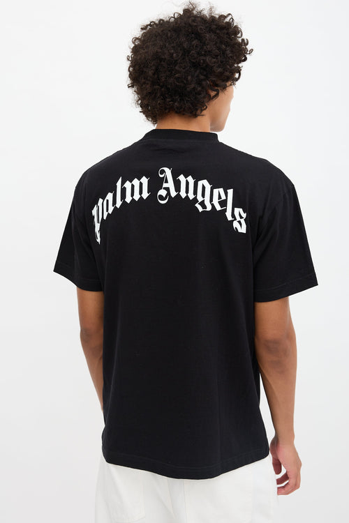 Palm Angels Graphic T-Shirt