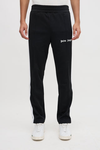 Palm Angels Logo Track Pant