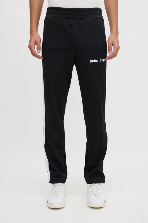 Palm Angels Logo Track Pant