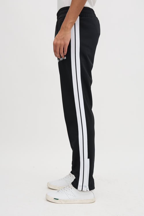 Palm Angels Logo Track Pant