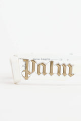 Palm Angels PERI001 0160 Rectangular Sunglasses
