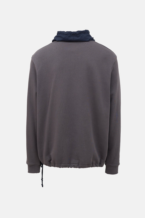 Paloma Wool Uttah Sweatshirt