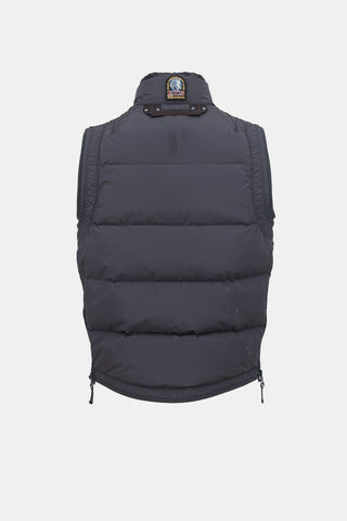 Parajumpers Down Kobuk Puffer Vest