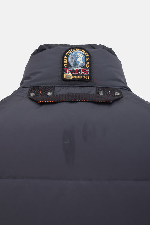 Parajumpers Down Kobuk Puffer Vest