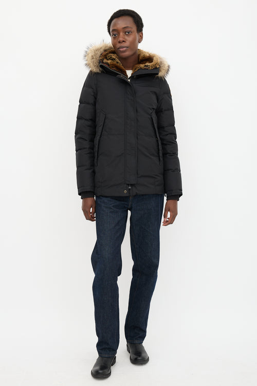 Parajumpers Down Parka