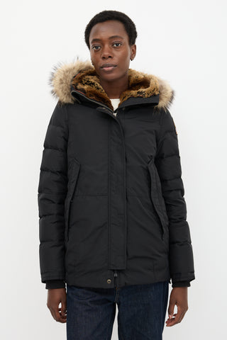 Parajumpers Down Parka