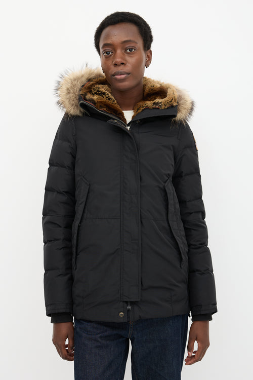 Parajumpers Down Parka