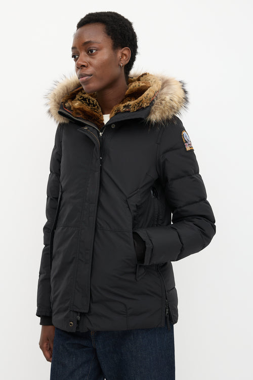 Parajumpers Down Parka