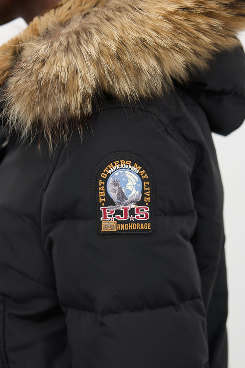 Parajumpers Down Parka