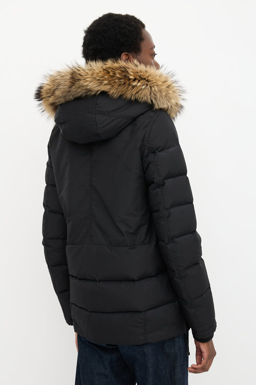 Parajumpers Down Parka