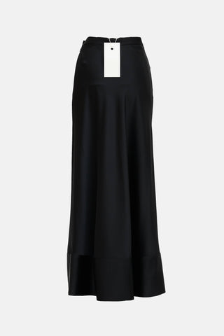 Paris Georgia Isla Maxi Skirt