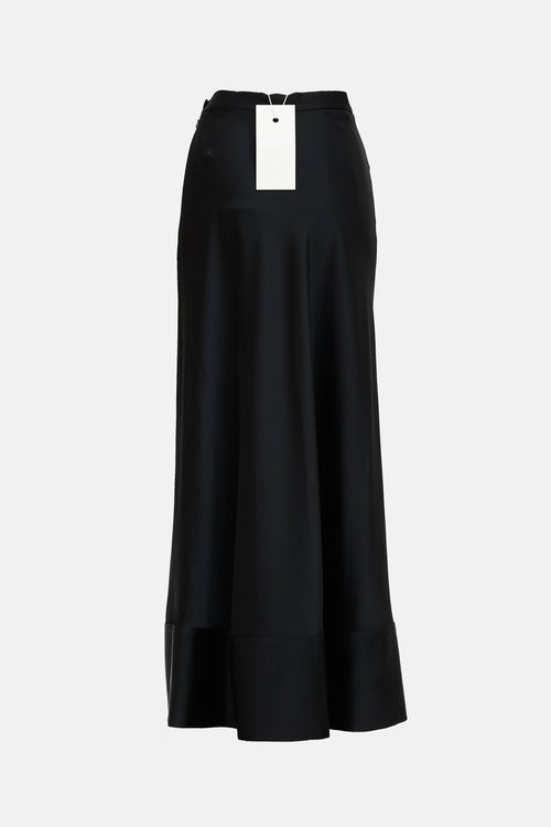 Paris Georgia Isla Maxi Skirt