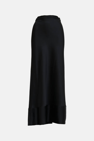 Paris Georgia Isla Maxi Skirt