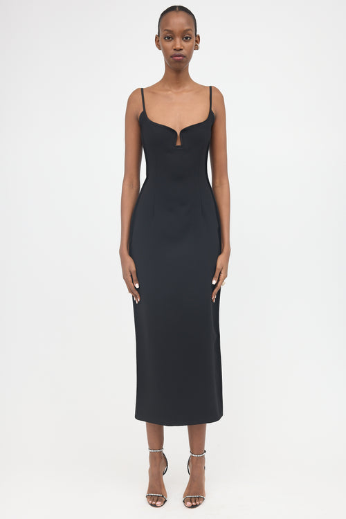 Paris Georgia Marlo Maxi Dress