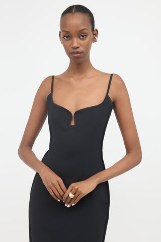 Paris Georgia Marlo Maxi Dress