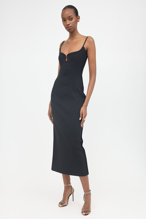 Paris Georgia Marlo Maxi Dress