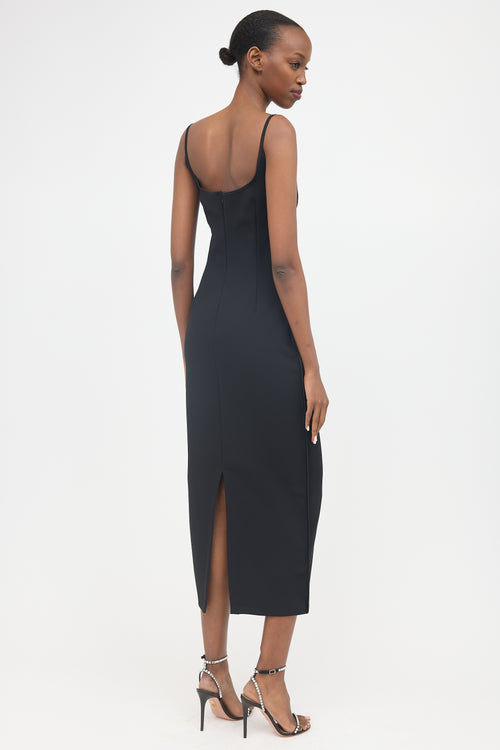 Paris Georgia Marlo Maxi Dress
