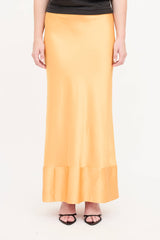 Paris Georgia Isla Maxi Skirt