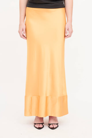 Paris Georgia Isla Maxi Skirt