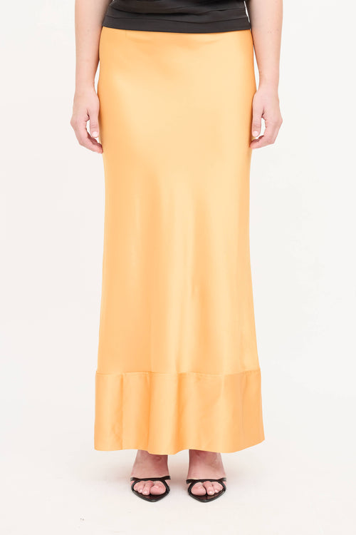 Paris Georgia Isla Maxi Skirt