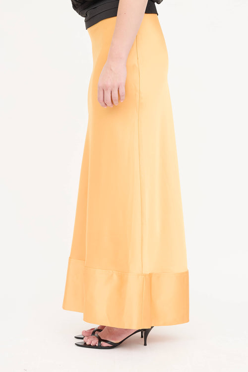 Paris Georgia Isla Maxi Skirt
