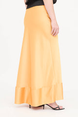Paris Georgia Isla Maxi Skirt