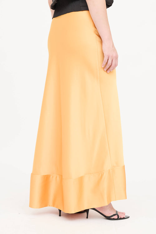 Paris Georgia Isla Maxi Skirt