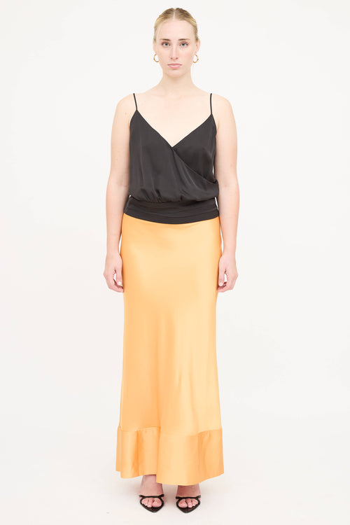 Paris Georgia Isla Maxi Skirt