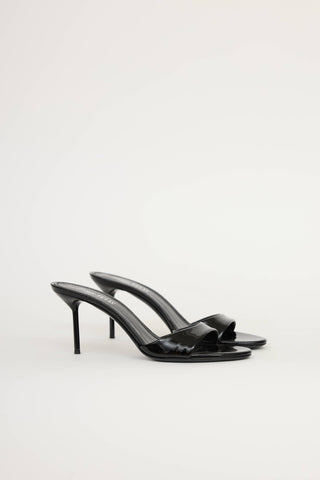 Paris Texas Patent Lidia Mule