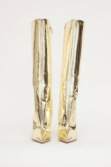 Paris Texas Lidia Knee High Heel Boot