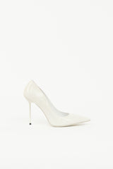 Paris Texas Patent Lidia Pump