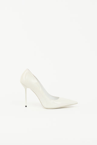 Paris Texas Patent Lidia Pump