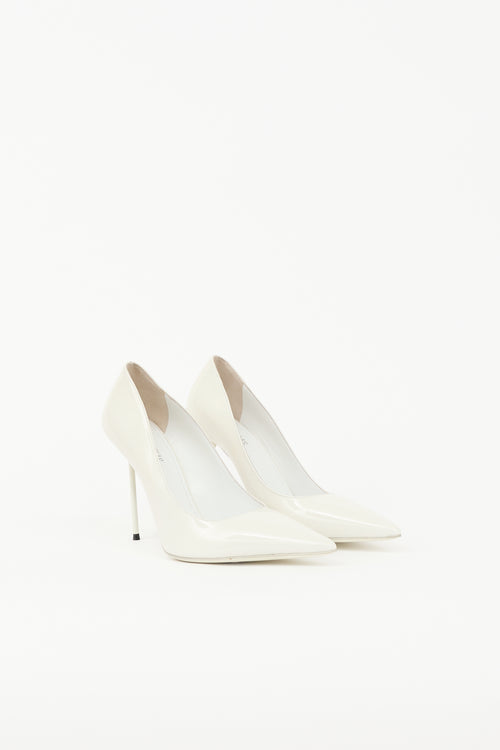 Paris Texas Patent Lidia Pump