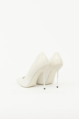 Paris Texas Patent Lidia Pump
