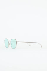 Paul Smith Arnold Round Sunglasses