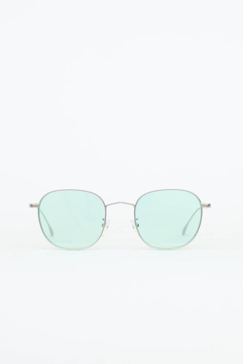 Paul Smith Arnold Round Sunglasses