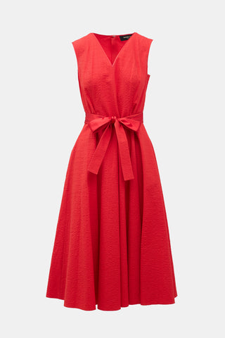 Paule Ka Seersucker Co-Ord Set