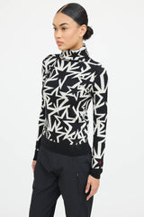 Perfect Moment Wool Wren Sweater