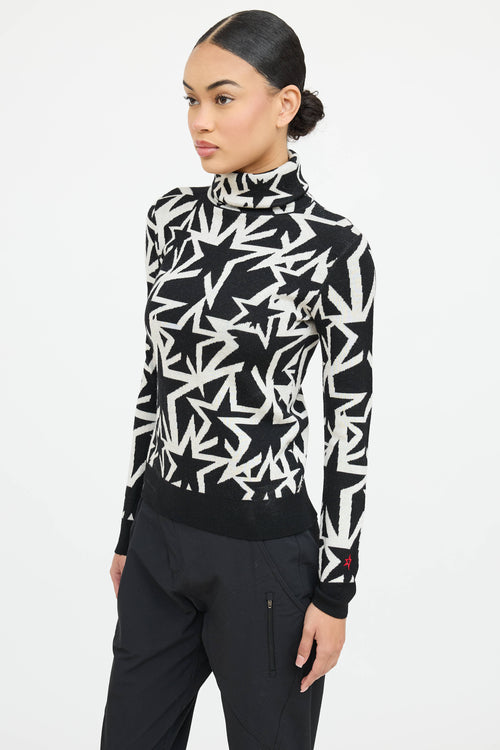 Perfect Moment Wool Wren Sweater