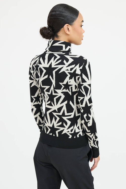 Perfect Moment Wool Wren Sweater