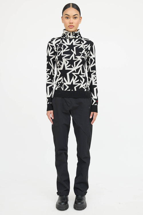 Perfect Moment Wool Wren Sweater