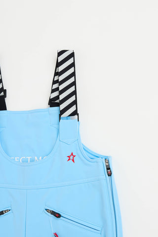 Perfect Moment Kids Isola Racing Ski Pant