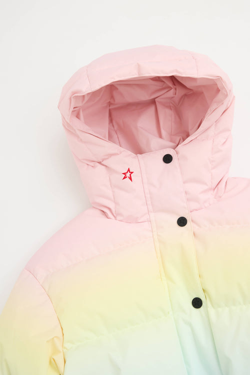 Perfect Moment Kids Oversize Ski Parka Jacket