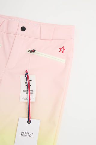 Perfect Moment Kids Aurora Flare Ski Pant