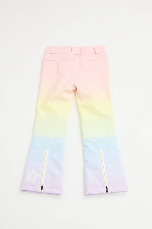 Perfect Moment Kids Aurora Flare Ski Pant