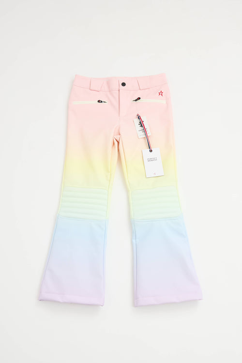 Perfect Moment Kids Aurora Flare Ski Pant